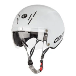 Carnac Kronus Time Trial Helmet 28 Carnac Kronus Time Trial Helmet -AOI Bike Shop HECAKROTT P2