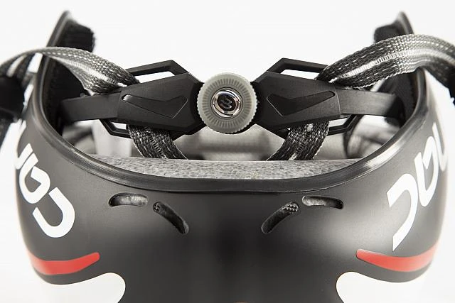 Carnac Kronus Time Trial Helmet 6 Carnac Kronus Time Trial Helmet - Image 4