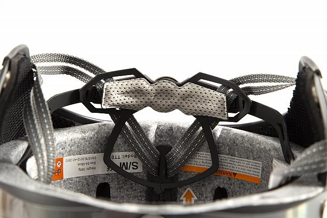 Carnac Kronus Time Trial Helmet 5 Carnac Kronus Time Trial Helmet - Image 3