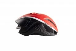 Carnac Evo Road Helmet -AOI Bike Shop HECANOTEVO BRW P1 01