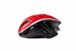 Carnac Evo Road Helmet -AOI Bike Shop HECANOTEVO BRW P2 01