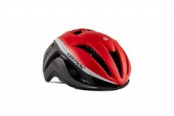 Carnac Evo Road Helmet -AOI Bike Shop HECANOTEVO BRW P4 01