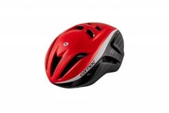 Carnac Evo Road Helmet -AOI Bike Shop HECANOTEVO BRW P5 01