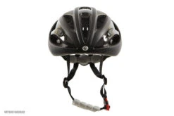 Carnac Race Road Helmet 30 Carnac Race Road Helmet -AOI Bike Shop HECANOTUR MBGB P1