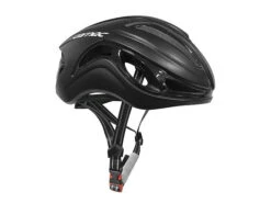 Carnac Notus Road Helmet -AOI Bike Shop HECANOTUS2 BLK P1