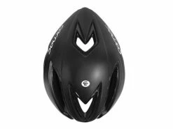 Carnac Notus Road Helmet -AOI Bike Shop HECANOTUS2 BLK P3