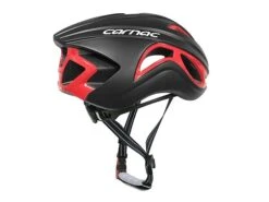 Carnac Notus Road Helmet -AOI Bike Shop HECANOTUS2 BRED P1