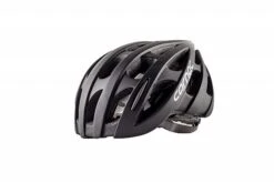 Carnac Podium SL Road Helmet -AOI Bike Shop HECAPODSL BLK P3 01