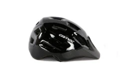 Carnac Enduro MTB Helmet 31 Carnac Enduro MTB Helmet -AOI Bike Shop HECAREND LXL BLK P1