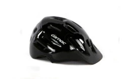 Carnac Enduro MTB Helmet 32 Carnac Enduro MTB Helmet -AOI Bike Shop HECAREND LXL BLK P2