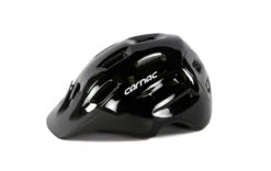 Carnac Enduro MTB Helmet 34 Carnac Enduro MTB Helmet -AOI Bike Shop HECAREND LXL BLK P4