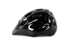 Carnac Enduro MTB Helmet 36 Carnac Enduro MTB Helmet -AOI Bike Shop HECAREND LXL BLK P5