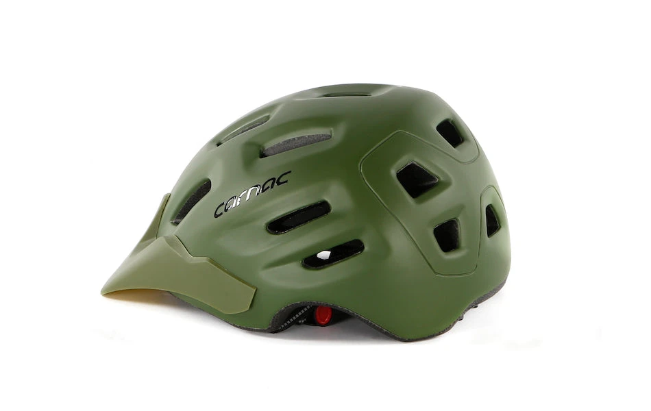 Carnac Enduro MTB Helmet 4 Carnac Enduro MTB Helmet - Image 2