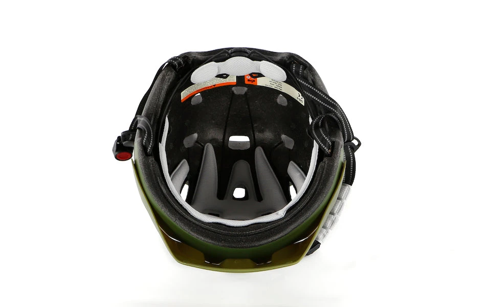 Carnac Enduro MTB Helmet 7 Carnac Enduro MTB Helmet - Image 5