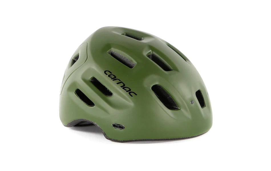 Carnac Enduro MTB Helmet 6 Carnac Enduro MTB Helmet - Image 4