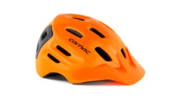 Carnac Enduro MTB Helmet 28 Carnac Enduro MTB Helmet -AOI Bike Shop HECAREND LXL ORB P1