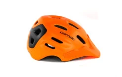 Carnac Enduro MTB Helmet 29 Carnac Enduro MTB Helmet -AOI Bike Shop HECAREND LXL ORB P2