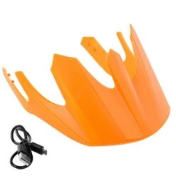 Carnac Enduro LED MTB Helmet -AOI Bike Shop HECARENDLED GBO P7 27dc266c 4806 44fe 872a 6a49c4e352a2