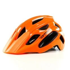 Carnac Enduro LED MTB Helmet -AOI Bike Shop HECARENDLED GOB P4 69a69032 3de8 4f75 bd78 8a4469645a8b