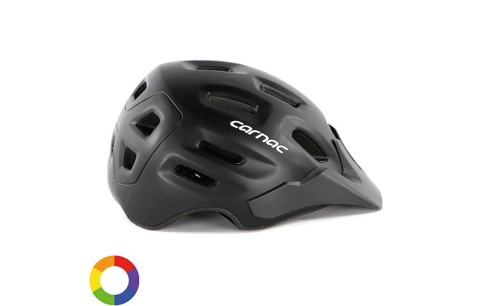 Carnac Enduro MTB Helmet 19 Carnac Enduro MTB Helmet - Image 17