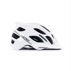 Carnac XC MTB Helmet -AOI Bike Shop HECARXC WHT P2