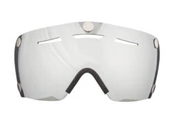 Carnac Kronus Time Trial Magnetic Tru-Sight Visor -AOI Bike Shop HECAVISOR BLS P1