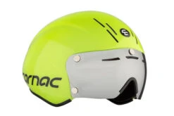 Carnac Kronus Time Trial Magnetic Tru-Sight Visor -AOI Bike Shop HECAVISOR P3