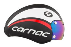 Carnac Kronus Time Trial Magnetic Tru-Sight Visor -AOI Bike Shop HECAVISOR P4