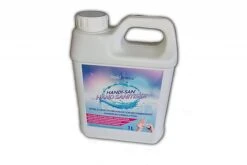 Handi-San WHO Approved Hand Sanitiser -AOI Bike Shop HNLSHANSAN P1 02