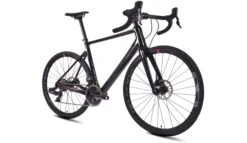 Holdsworth Corsa SRAM Force AXS Road Bike -AOI Bike Shop Holdsworth Corsa ForceAXS Black P2