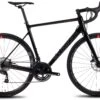 Holdsworth Corsa Disc SRAM Rival 22 Carbon Road Bike -AOI Bike Shop Holdsworth Corsa Rival22 Black P1