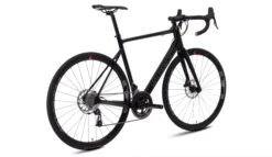 Holdsworth Corsa Disc SRAM Rival 22 Carbon Road Bike -AOI Bike Shop Holdsworth Corsa Rival22 Black P3
