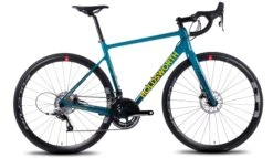 Holdsworth Corsa Disc SRAM Rival 22 Carbon Road Bike -AOI Bike Shop Holdsworth Corsa Rival22 Cerulean P1