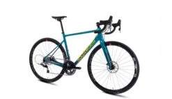 Holdsworth Corsa Disc SRAM Rival 22 Carbon Road Bike -AOI Bike Shop Holdsworth Corsa Rival22 Cerulean P2