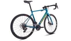 Holdsworth Corsa SRAM Rival AXS Road Bike -AOI Bike Shop Holdsworth Corsa RivalAXS Cerulean P3