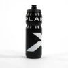 Planet X 750ml Water Bottle / Black & White -AOI Bike Shop Large PX Black 1