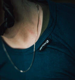 Carnac Long Sleeve Merino Base Layer 16 Carnac Long Sleeve Merino Base Layer -AOI Bike Shop Merino Lifestyle3 15c25ee9 e0d6 4f66 85f7 95524d2488d0