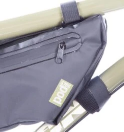 PODSACS Waterproof Frame Bag -AOI Bike Shop OLD CCPDWFB P3