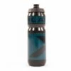 Planet X 750ml Water Bottle / Black & Green -AOI Bike Shop ONONE2 750ML 1512x1512 1
