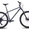 On-One Big Dog SRAM GX AXS Mountain Bike -AOI Bike Shop OnOne BigDog SlateGrey GXAXS P1