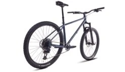 On-One Big Dog SRAM GX AXS Mountain Bike -AOI Bike Shop OnOne BigDog SlateGrey GXAXS P3