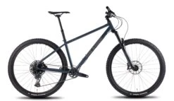 On-One Big Dog SRAM GX Mountain Bike -AOI Bike Shop OnOne BigDog SlateGrey GX P1