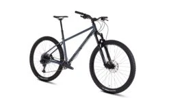 On-One Big Dog SRAM GX Mountain Bike -AOI Bike Shop OnOne BigDog SlateGrey GX P2