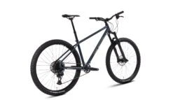 On-One Big Dog SRAM GX Mountain Bike -AOI Bike Shop OnOne BigDog SlateGrey GX P3