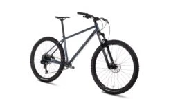 On-One Big Dog SRAM SX Mountain Bike -AOI Bike Shop OnOne BigDog SlateGrey SX P2