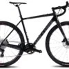 On-One Free Ranger Campagnolo Ekar Carbon Gravel Bike -AOI Bike Shop OnOne FreeRanger Ekar Black P1