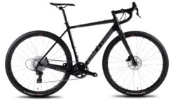 On-One Free Ranger Campagnolo Ekar Carbon Gravel Bike