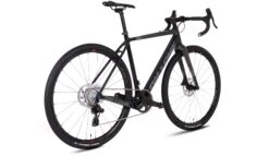 On-One Free Ranger Campagnolo Ekar Carbon Gravel Bike -AOI Bike Shop OnOne FreeRanger Ekar Black P3