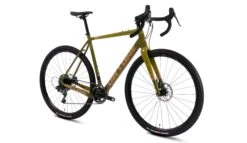 AOI Bike Shop -AOI Bike Shop OnOne FreeRanger Force1 Green P2