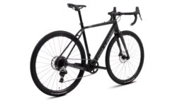On-One Free Ranger SRAM Rival 1 Carbon Gravel Bike -AOI Bike Shop OnOne FreeRanger Rival1 Black P3